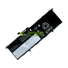 Baterie pro Lenovo L20D4PD2 L20C ThinkBook-14p-G2-ACH L20B4PD2 [Náhradní baterie]